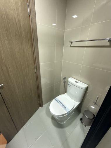 picture Condo room for rent, The Muve Pradipat , ready to move in (CD6941)  - 10/10