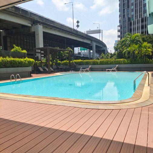 picture RS7385  For Rent: Wireless Road Complex, Spacious Unit, Prime Location in Wireless Road-Ploenchit, Near BTS Ploenchit - 12/14