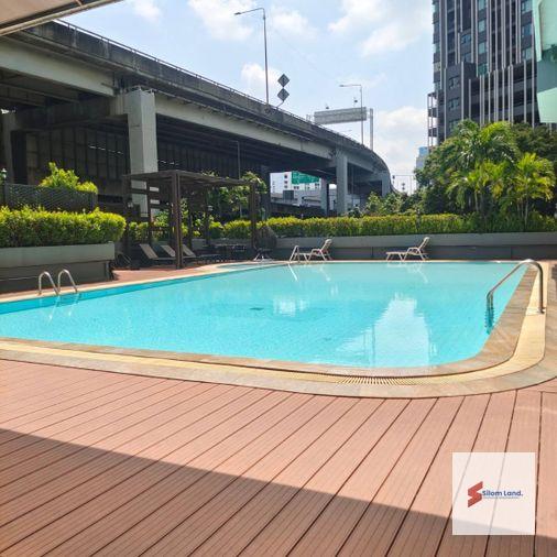 picture RS7385 For Rent: Wireless Road Complex, Spacious Unit, Prime Location in Wireless Road-Ploenchit, Near BTS Ploenchit - 12/14