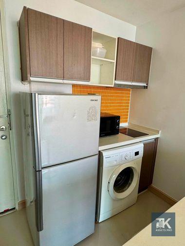 picture 🟪🟦🟩🟨🟧 For Rent: Chateau In Town Phaholyothin 14 📍BTS Ari (Well-partitioned room) 🛎️🛎️ | Line@: @assetspro - 10/14