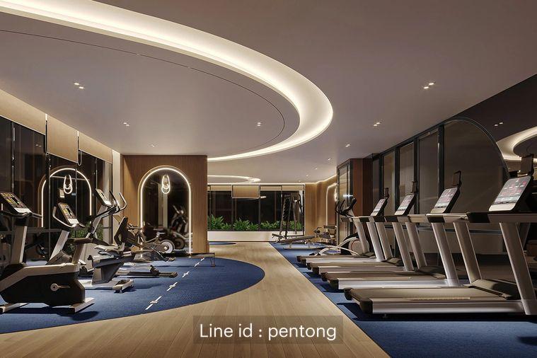 picture The Base Ratchada 19, 1 bedroom, fully furnished, pets allowed, project price - 11/12