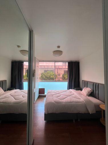 รูป Chateau Phaholyothin 11 nice view 36 sqm  - รูปที่ 13/28