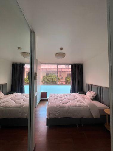 รูป Chateau Phaholyothin 11 nice view 36 sqm - รูปที่ 13/28
