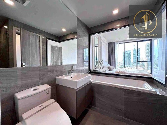 picture 🎈#MT2608_101 🎈💥Urgent💥 Guaranteed availability! Click quickly before it's gone‼️ For Rent 38k.🔥 Condo Ideo Q Sukhumvit 36 - 7/7