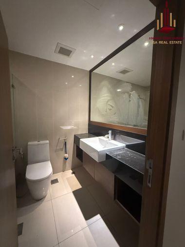 picture ✨ For Rent: Sathorn Garden Condo ✨    💰 Only 45,000 THB/month - 9/9