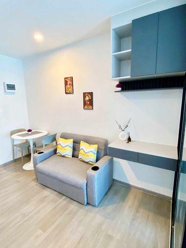 รูป  ห้องว่าง 💎💎MW agency❣️❤️❣️❤️รีเจ้นท์ โฮม วุฒากาศ - รูปที่ 4/10