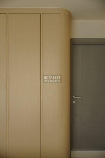 picture For Rent - Life Asoke Rama 9 , Luxury Class 2 bedrooms 1 bathroom - 9/10