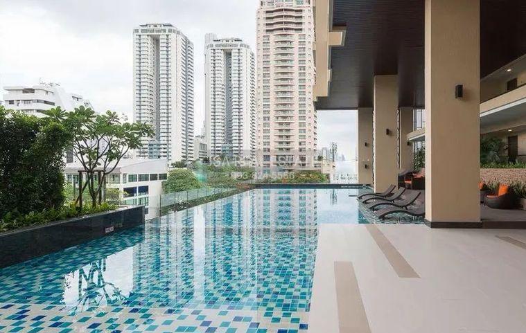 picture ✨ For Sale: Supalai Elite Sathorn - Suanplu Condo ✨ 💰 Only 6,100,000 THB - 3/5