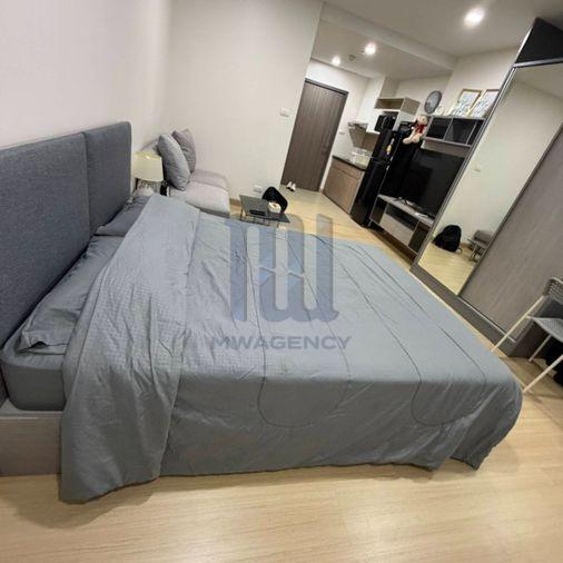 รูป ห้องว่าง 💎💎MW agency❣️❤️❣️❤️ศุภาลัย เวอเรนด้า รามคำแหง - รูปที่ 9/9