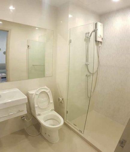 picture Condo for rent :Life Sukhumvit 48((BTS Phra Khanong )) MK-02 line @livingbkk  - 5/5