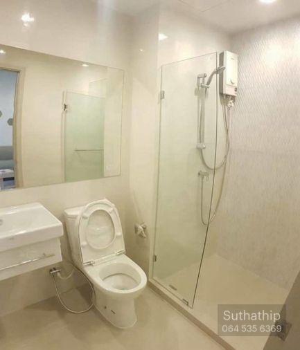 picture Condo for rent :Life Sukhumvit 48((BTS Phra Khanong )) MK-02 line @livingbkk - 5/5