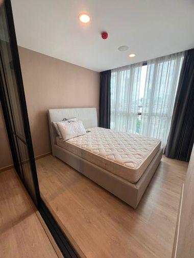 รูป RS7382 ให้เช่า คอนโด The Cube Urban Sathorn–Chan ใกล้ BTS สะพานตากสิน - รูปที่ 2/11