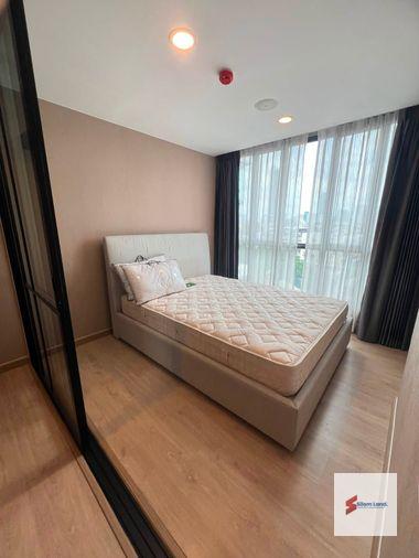 รูป RS7382 ให้เช่า คอนโด The Cube Urban Sathorn–Chan ใกล้ BTS สะพานตากสิน - รูปที่ 2/11