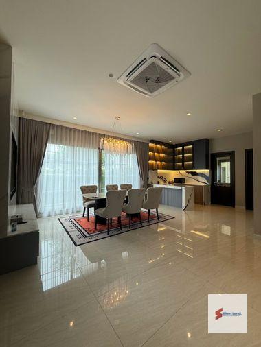 picture RS7400 For Rent: Perfect Masterpiece Sukhumvit 77, a luxury detached house in a prime location on Sukhumvit 77 - 3/12