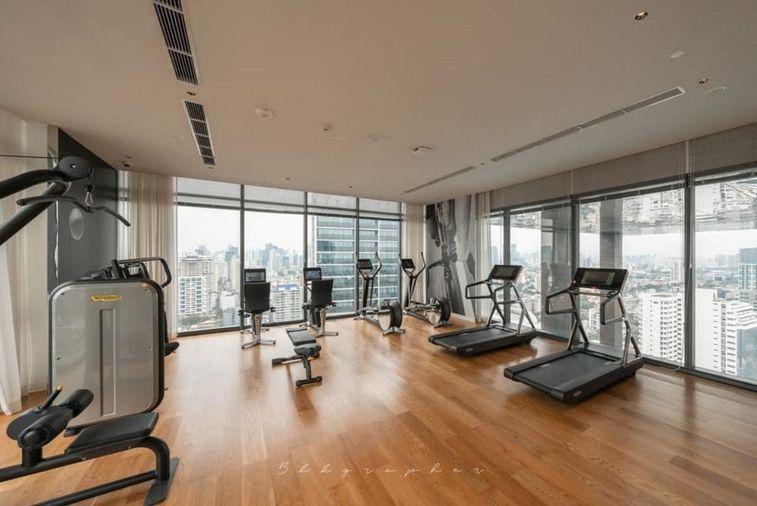 รูป Call : 097-926-4469 Condo Khun by yoo ซอยทองหล่อ 10 ใกล้ BTS ทองหล่อ 50 ตารางเมตร 1 ห้องนอน ชั้น8 ทิศเหนือ ตกแต่งครบ - รูปที่ 10/14