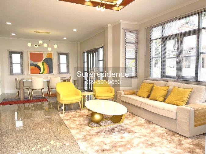 picture H0823, Detached House for Rent 3Br, Phatthanakan - 5/17