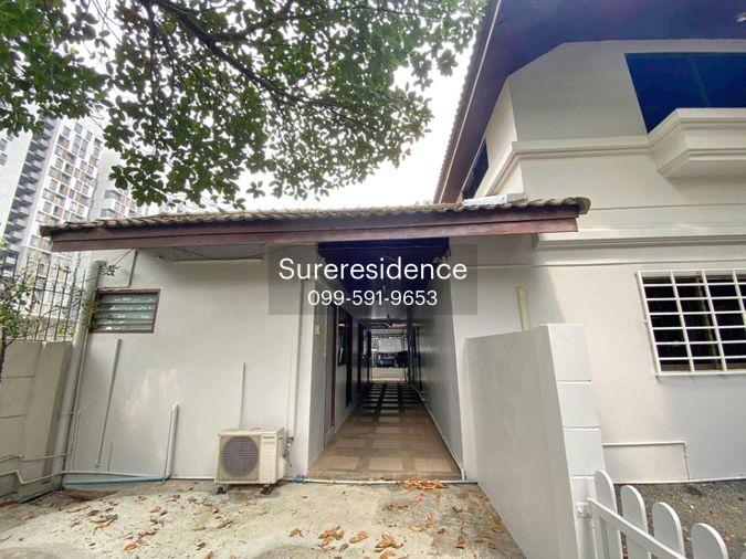 รูป HK0678♛บ้านเดี่ยว ให้เช่า 12 ห้องนอน⚝ประชาอุทิศ-เหม่งจ๋าย♜ใกล้โรงเรียนนานาชาติ SISB∞099-5919653,065-9423251▚Line@sureresidence - รูปที่ 9/9