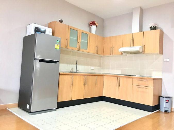รูป RS7389 ให้เช่า Waterford Diamond Sukhumvit 30/1 ห้องนอนขนาดใหญ่ ใกล้ BTS ทองหล่อ - รูปที่ 3/15