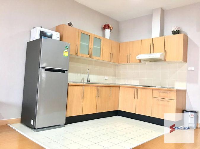 รูป RS7389 ให้เช่า Waterford Diamond Sukhumvit 30/1 ห้องนอนขนาดใหญ่ ใกล้ BTS ทองหล่อ - รูปที่ 3/15