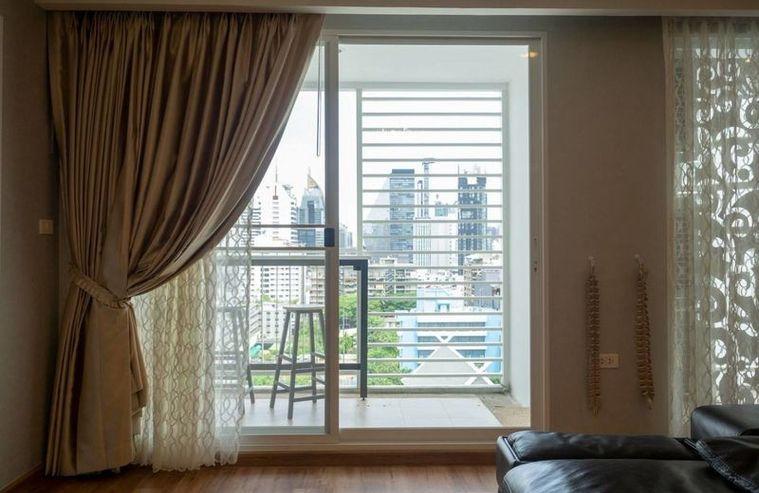 รูป คอนโดให้เช่า :15 Sukhumvit Residences((BTS Asoke อโศก ) MK-02 line @livingbkk   - รูปที่ 6/19