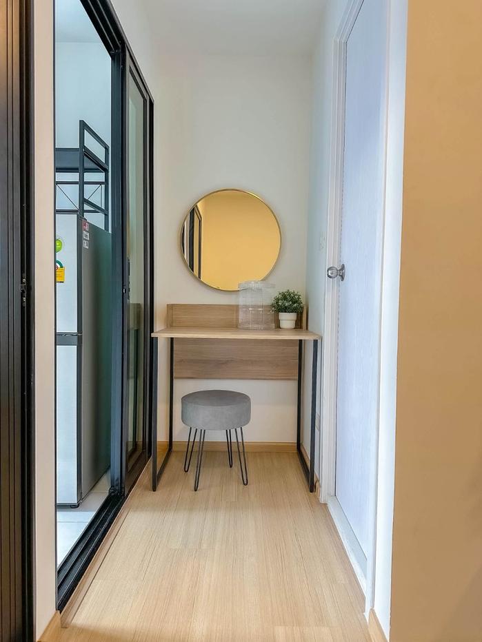 รูป 🔴RV21794🟡 ให้เช่าถูกมาก👍 Chewathai Hallmark Ladprao - Chokchai 4 (Phase 2) 💛🧡 ✅แอดไลน์ @mproperty (มี @ ด้วย) แอดมินตอบไว - รูปที่ 8/8