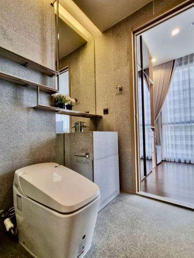 picture For Rent The Line Ratchathewi Unit 598/12 - 16/20