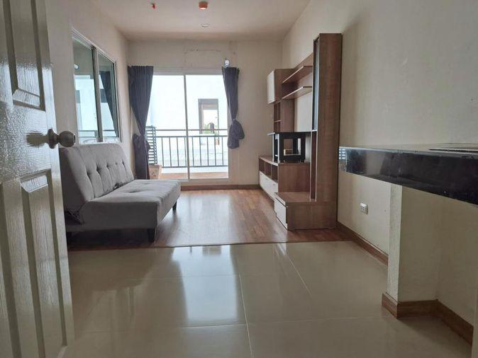 รูป 🏢 ขาย คอนโด แอนนา คอนโดมิเนียม โพธิ์แก้ว (Anna Condominium Pho Kaeo) | ใกล้ MRT ลาดพร้าว 101 - รูปที่ 1/5