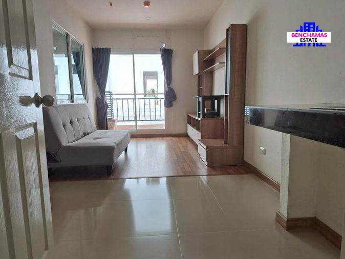 รูป 🏢 ขาย คอนโด แอนนา คอนโดมิเนียม โพธิ์แก้ว (Anna Condominium Pho Kaeo) | ใกล้ MRT ลาดพร้าว 101 - รูปที่ 1/5
