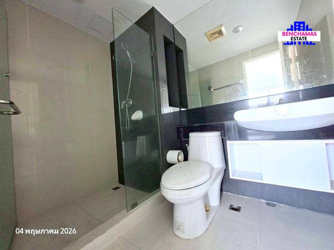 รูป 🏢 ขาย คอนโด แบงค์คอก ฮอไรซอน รัชดา-ท่าพระ (Bangkok Horizon Ratchada-Thapra) | ใกล้ BTS ตลาดพลู - รูปที่ 10/11