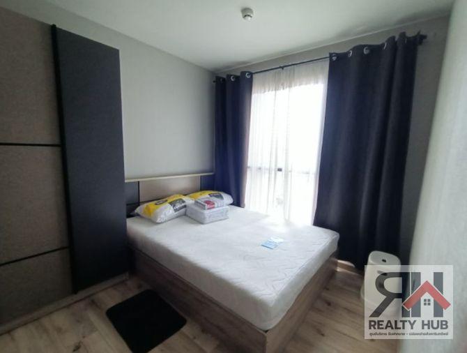 รูป 🔴RV21792🟡 ให้เช่าถูกมาก👍 Brix Condominium 💛🧡 ✅แอดไลน์ @mproperty (มี @ ด้วย) แอดมินตอบไว - รูปที่ 1/7