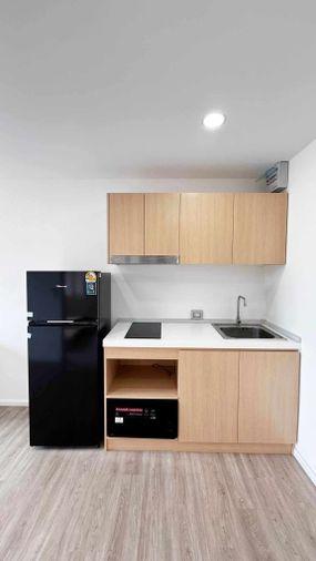 รูป ห้องว่าง🦊HunterCondo🦊💥บล็อค คอนโด รังสิต พหลโยธิน - รูปที่ 3/11
