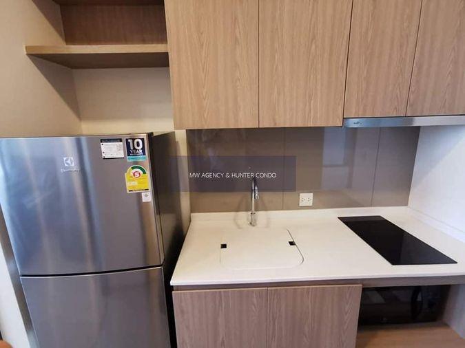 รูป ห้องว่าง 💎มีห้องจริงรบกวนแอดไลน์💎MW agency❣️❤️❣️❤️เซ็นทริค รัชโยธิน - รูปที่ 3/3