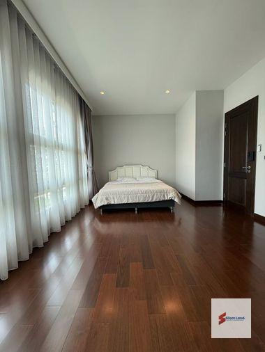 picture RS7400 For Rent: Perfect Masterpiece Sukhumvit 77, a luxury detached house in a prime location on Sukhumvit 77 - 10/12