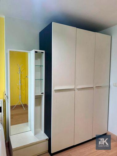 picture 🟪🟦🟩🟨🟧 For Rent: Chateau In Town Phaholyothin 14 📍BTS Ari (Well-partitioned room) 🛎️🛎️ | Line@: @assetspro - 11/14