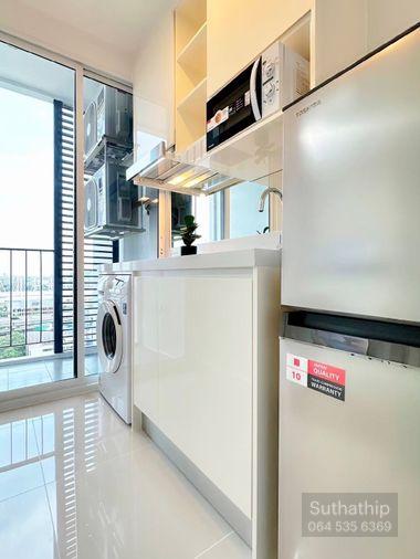 picture Condo for rent at The Sky Sukhumvit near BTS Udomsuk, (Rt-01) - 7/25