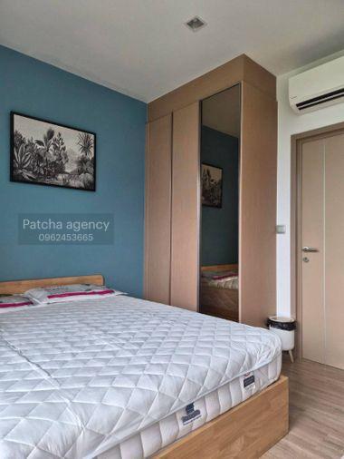รูป ว่างพร้อมอยู่! Kawa Haus. 1นอน 30ตร.ม. Line id: @pfagent - รูปที่ 4/7