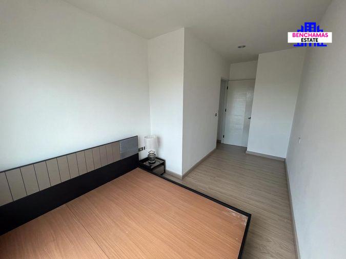 รูป 🏢 ขาย คอนโดเซนทริโอ ลาดพร้าว 48 (Centrio Condominium Ladprao 48) | ใกล้ MRT สุทธิสาร - รูปที่ 2/6