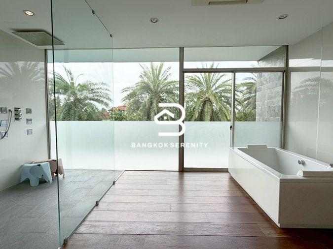 picture Pool Villa for sale at Windmill Golfcourse  - 32/32