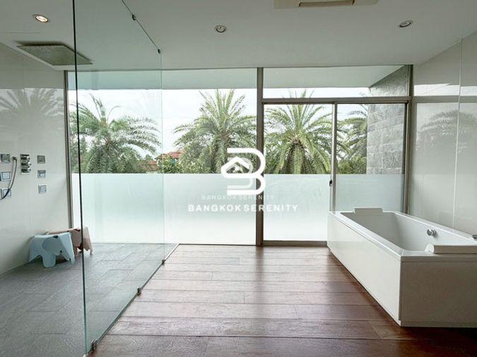 picture Pool Villa for sale at Windmill Golfcourse - 32/32