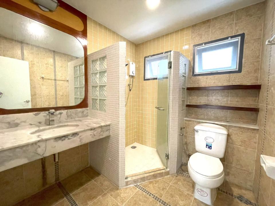 picture H0823, Detached House for Rent 3Br, Phatthanakan - 15/17