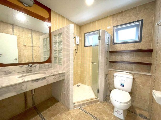 picture H0823, Detached House for Rent 3Br, Phatthanakan - 15/17