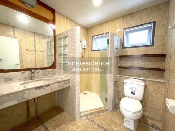 picture H0823, Detached House for Rent 3Br, Phatthanakan - 15/17