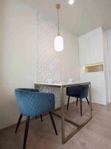 picture ✨Condo for Rent :  Noble Recole (AP-02 ) line : @condo91 - 8/18