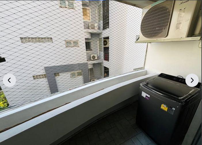 picture Waterford Park. 2bed 75sqm. Line id: @pfagent - 15/15
