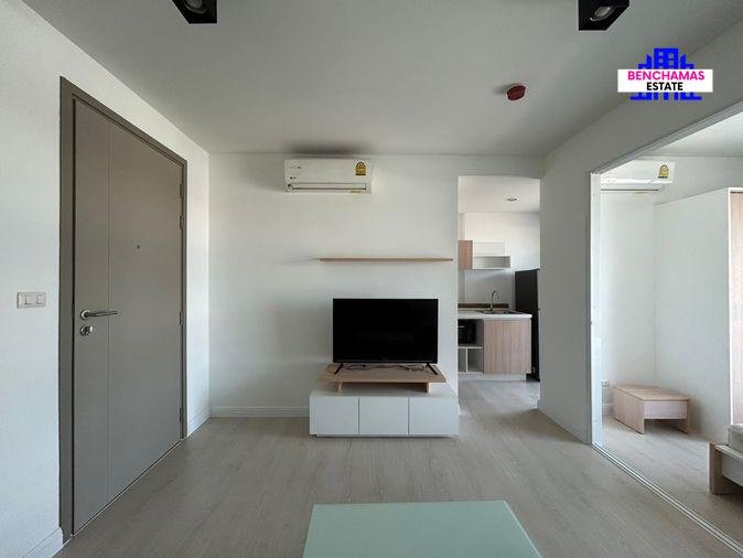 รูป 🏢 ขาย คอนโด เทมโป ควอด สะพานใหม่ (Tempo Quad Saphan Mai) | ใกล้ BTS สายหยุด - รูปที่ 5/9