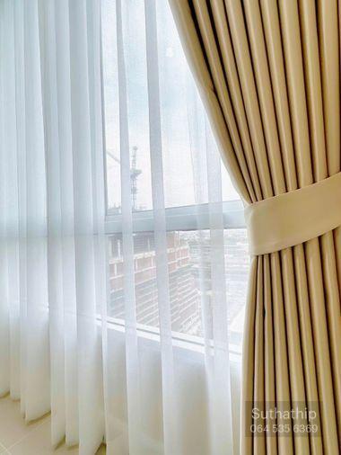 picture Condo for rent at The Sky Sukhumvit near BTS Udomsuk, (Rt-01) - 13/25
