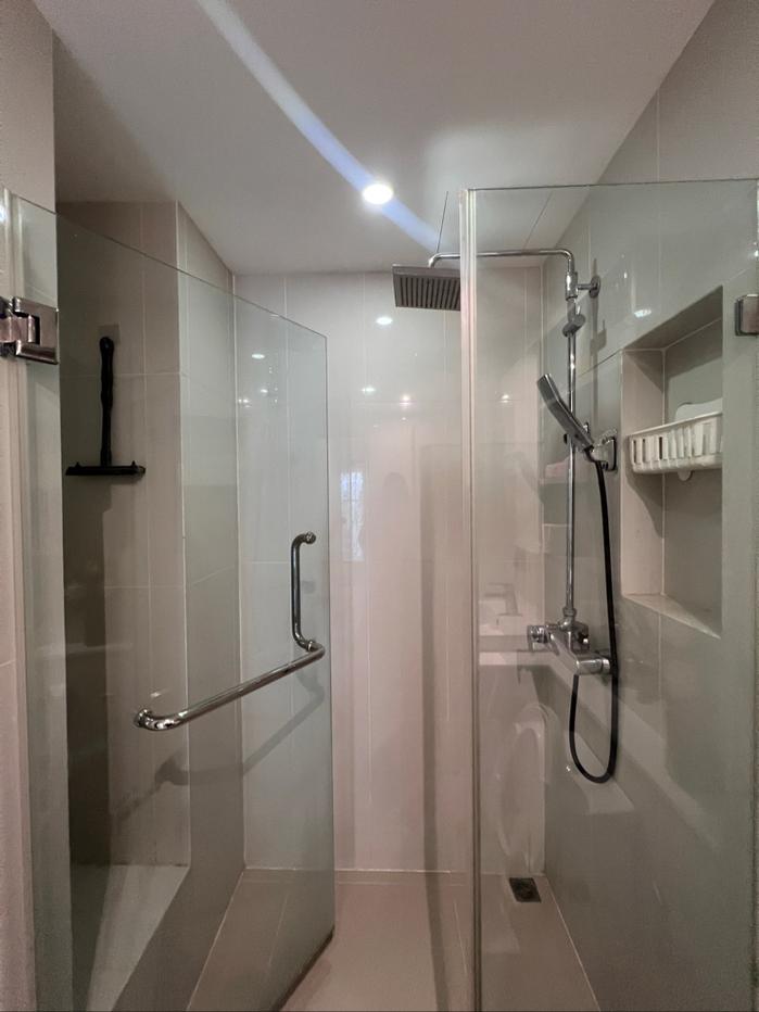 picture New room, Quiet building , 36 sqm in Ari  - 15/21