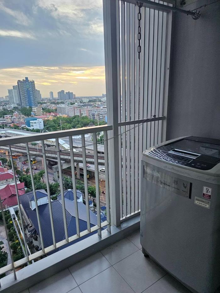 รูป 🦋RB25746 ให้เช่าถูกมาก📢แอสปาย สาทร - ท่าพระ👉แอดไลน์ @714txlxc( มี @ ด้วย) แอดมินตอบไว  - รูปที่ 9/14