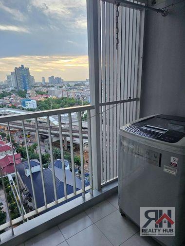 รูป 🦋RB25746 ให้เช่าถูกมาก📢แอสปาย สาทร - ท่าพระ👉แอดไลน์ @714txlxc( มี @ ด้วย) แอดมินตอบไว - รูปที่ 9/14