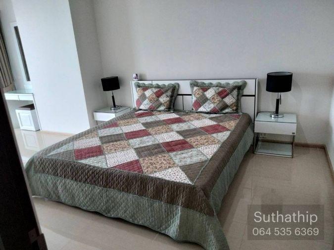 picture Condo for rent :The Lakes(( Asoke)) MK-02 line @livingbkk - 1/13